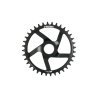 PLATO E*THIRTEEN DM E-BIKE BOSCH 36T CX GEN4 CL 53/55 ACERO