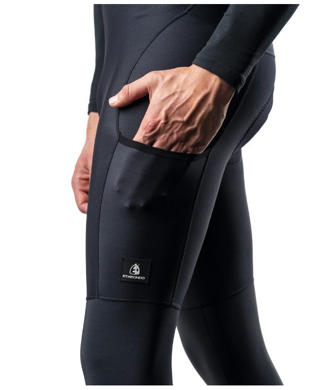 CULOT LARGO ETXEONDO EXO... 2