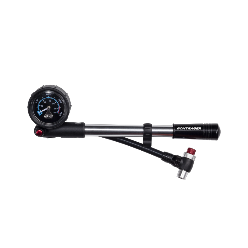 BOMBA AMORTIGUADOR BONTRAGER