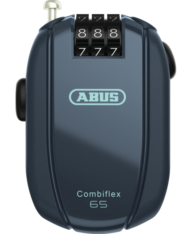 CANDADO ABUS STOP OVER 65...
