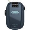 CANDADO ABUS STOP OVER 65 NEGRO