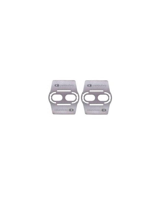 BASE CALAS CRANK BROTHERS