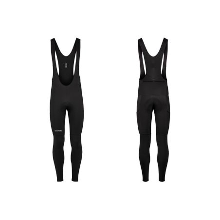 CULOT LARGO ETXEONDO EXO THERMO ADVENTURE NEGRO SANCHIS