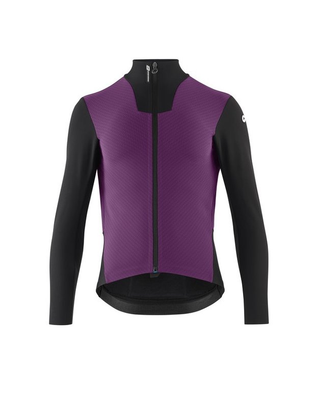 CHAQUETA ASSOS MILLE GTS...