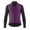 CHAQUETA ASSOS MILLE GTS SPRING FALL C2 PURPLE