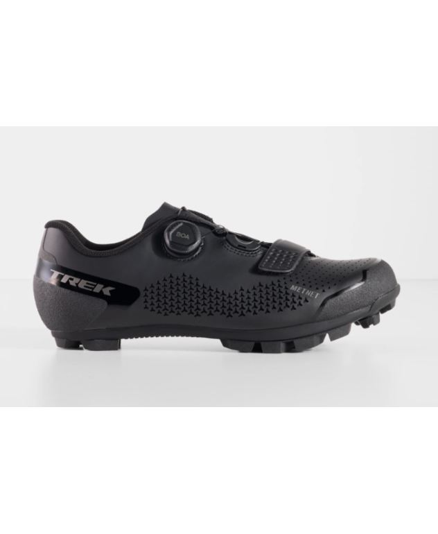 ZAPATILLAS TREK FORAY NEGRO