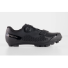 ZAPATILLAS TREK FORAY NEGRO