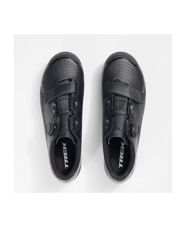 ZAPATILLAS TREK FORAY NEGRO 2