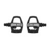 PEDALES MASSI ROAD SLS M5T NEGRO