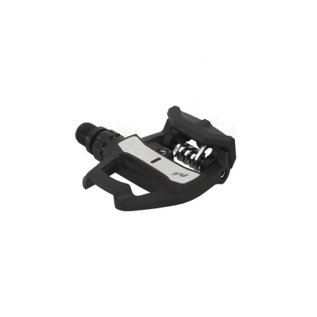 PEDALES MASSI ROAD SLS M5T NEGRO