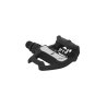 PEDALES MASSI ROAD SLS M5T NEGRO