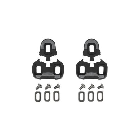 PEDALES MASSI ROAD SLS M5T NEGRO