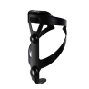 PORTABIDON TREK PRO NEGRO BRILLO