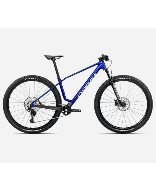 ORBEA ALMA M30 M BLU-RAW