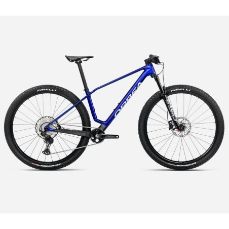ORBEA ALMA M30 M BLU-RAW