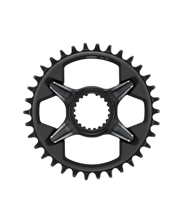 PLATO SHIMANO XT SM-CRM85...