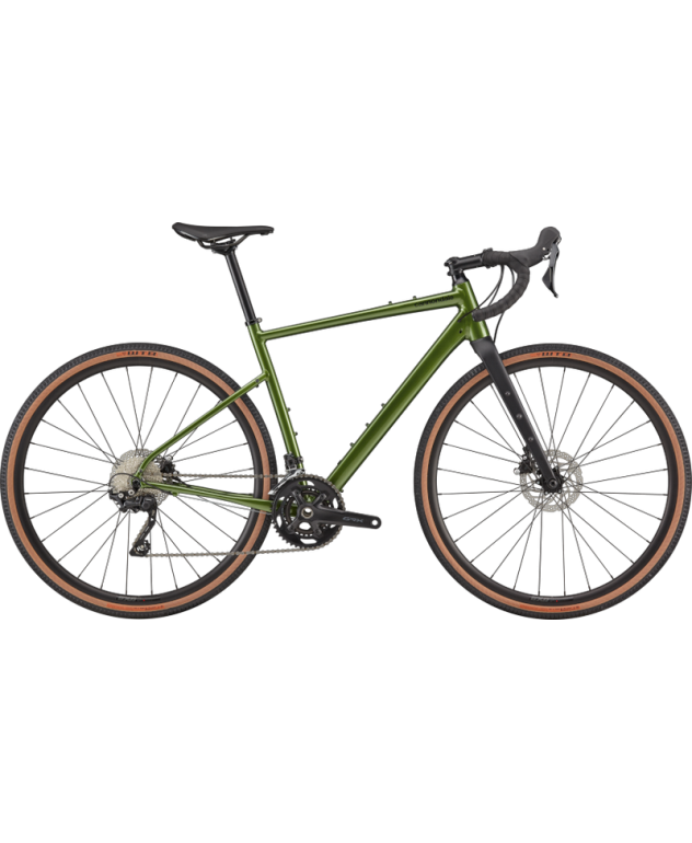 CANNONDALE TOPSTONE 2 GRX...