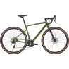 CANNONDALE TOPSTONE 2 GRX 2X M VERDE