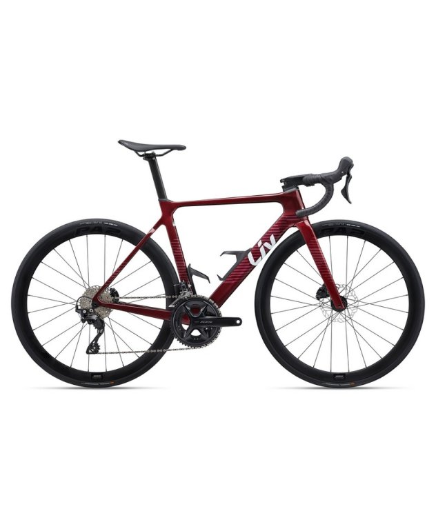 LIV ENVILIV ADVANCED 2 S...