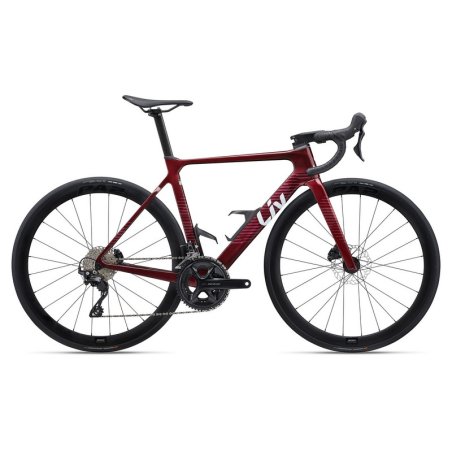 LIV ENVILIV ADVANCED 2 S SANGRIA