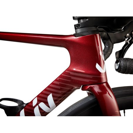 LIV ENVILIV ADVANCED 2 S SANGRIA