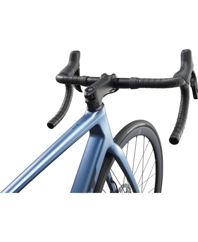 GIANT TCR ADVANCED 0 ML SILVER 2