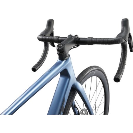 GIANT TCR ADVANCED 0 ML SILVER