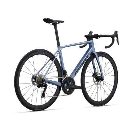 GIANT TCR ADVANCED 0 ML SILVER