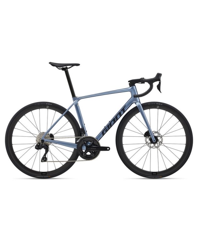 GIANT TCR ADVANCED 0 ML SILVER