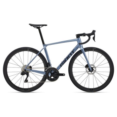 GIANT TCR ADVANCED 0 ML SILVER