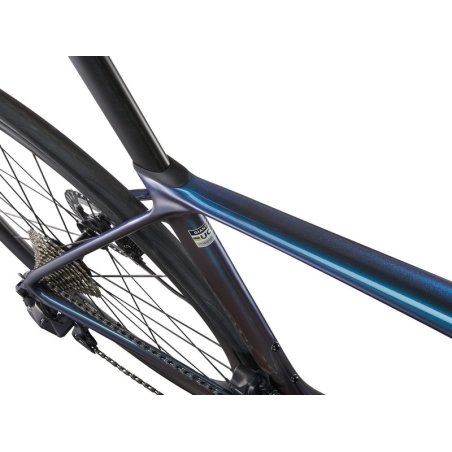 GIANT TCR ADVANCED PRO 0 DI2 ML OCEAN