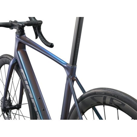 GIANT TCR ADVANCED PRO 0 DI2 ML OCEAN