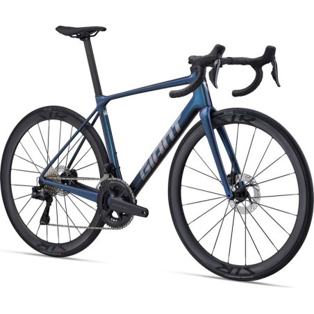 GIANT TCR ADVANCED PRO 0 DI2 ML OCEAN
