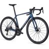 GIANT TCR ADVANCED PRO 0 DI2 ML OCEAN