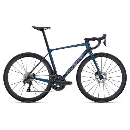 GIANT TCR ADVANCED PRO 0 DI2 ML OCEAN