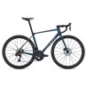 GIANT TCR ADVANCED PRO 0 DI2 ML OCEAN