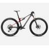 ORBEA OIZ M-PRO M CARBON RED