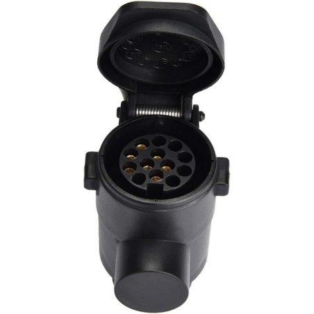 ADAPTADOR BOLA PORTABICIS DE 7 A 13 PINES