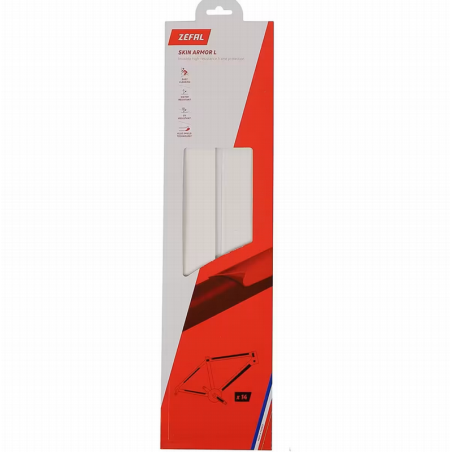 PROTECTOR ZEFAL PARA CUADRO SKIN ARMOR L