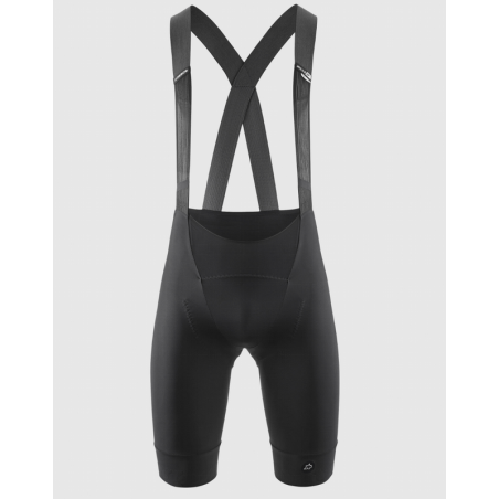 CULOT ASSOS MILLE GTS S11 NEGRO STANDARD