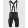 CULOT ASSOS MILLE GTS S11 NEGRO STANDARD
