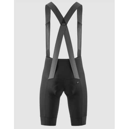 CULOT ASSOS MILLE GTS S11 NEGRO STANDARD