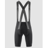 CULOT ASSOS MILLE GTS S11 NEGRO STANDARD