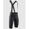 CULOT ASSOS MILLE GTS S11 NEGRO STANDARD