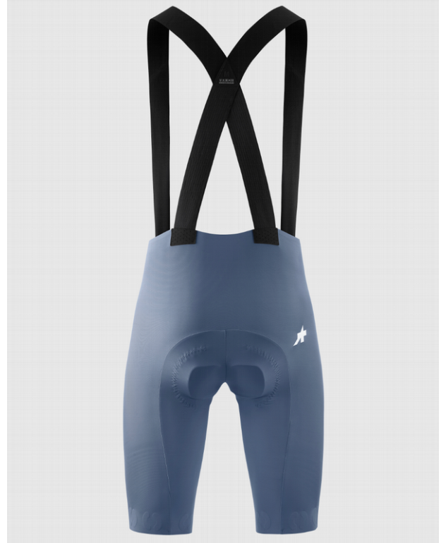 CULOT ASSOS EQUIPE R S11 AZUL 2