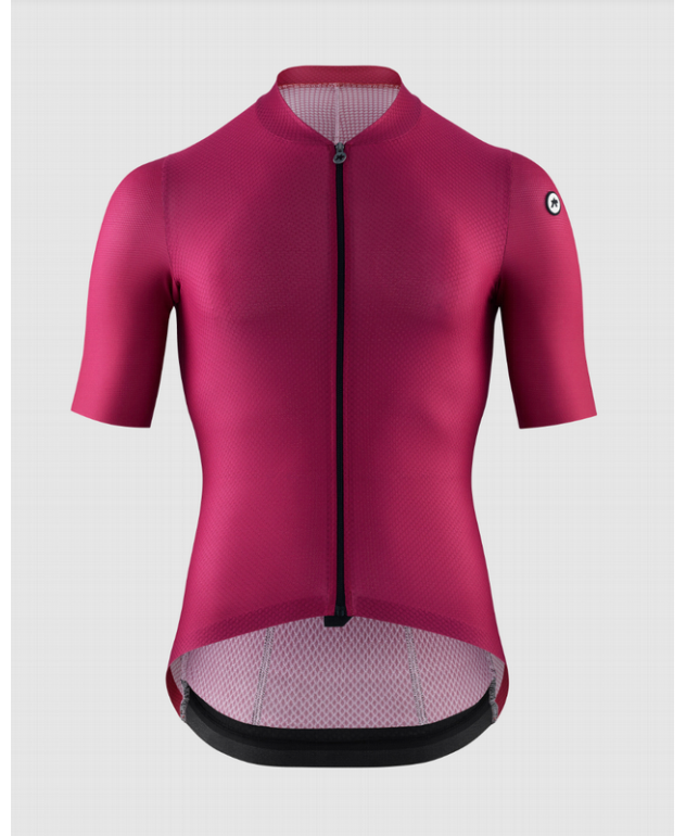 MAILLOT ASSOS MILLE GT S11...