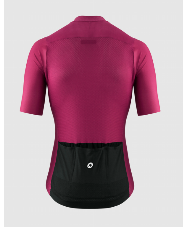MAILLOT ASSOS MILLE GT S11... 2