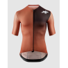 MAILLOT ASSOS EQUIP RS S11 TOSTADO
