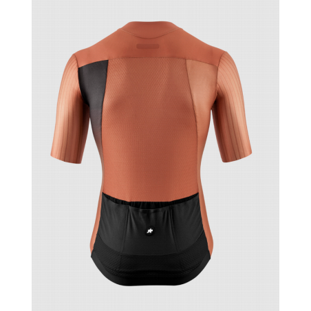 MAILLOT ASSOS EQUIP RS S11 TOSTADO