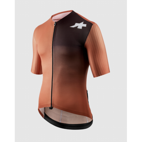 MAILLOT ASSOS EQUIP RS S11 TOSTADO